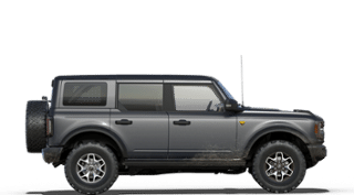 2025 Ford Bronco® External Image 1